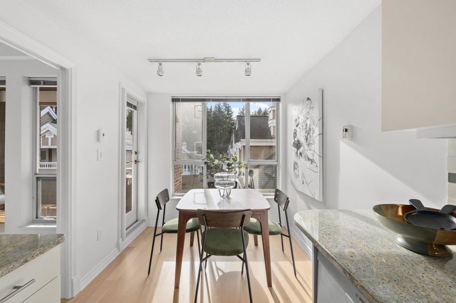 207 5760 Hampton Place Vancouver, BC - 14