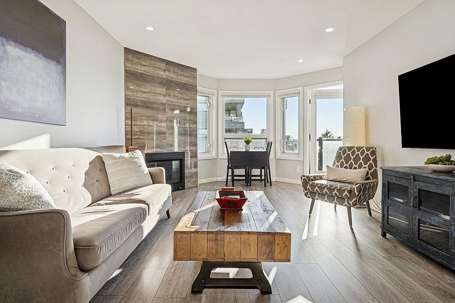 305 175 W 4th Street North Vancouver, BC - 13