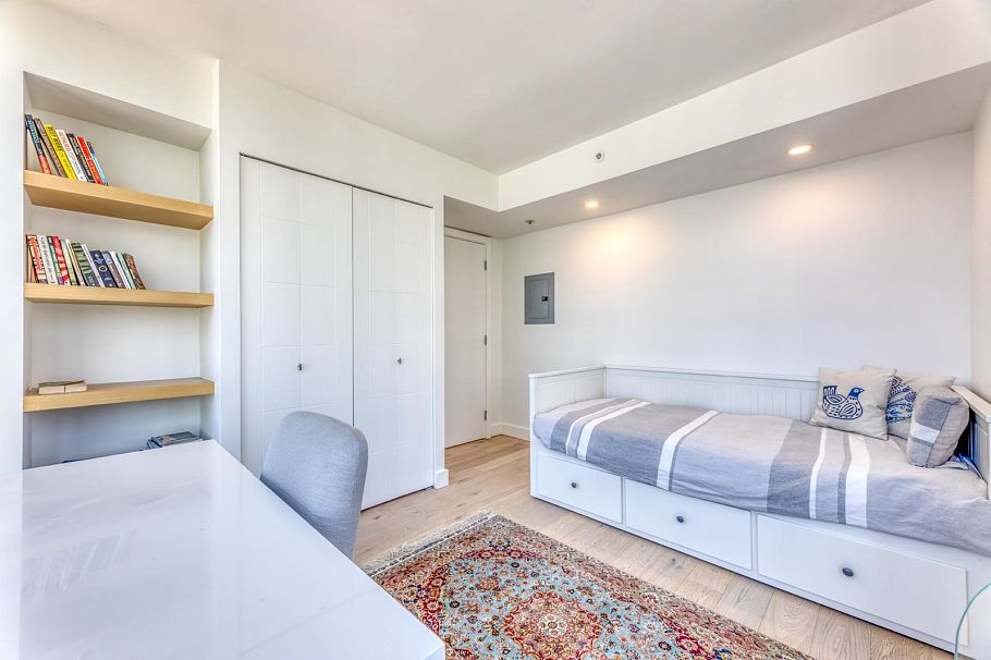 1001 588 Broughton Street Vancouver, BC - 10