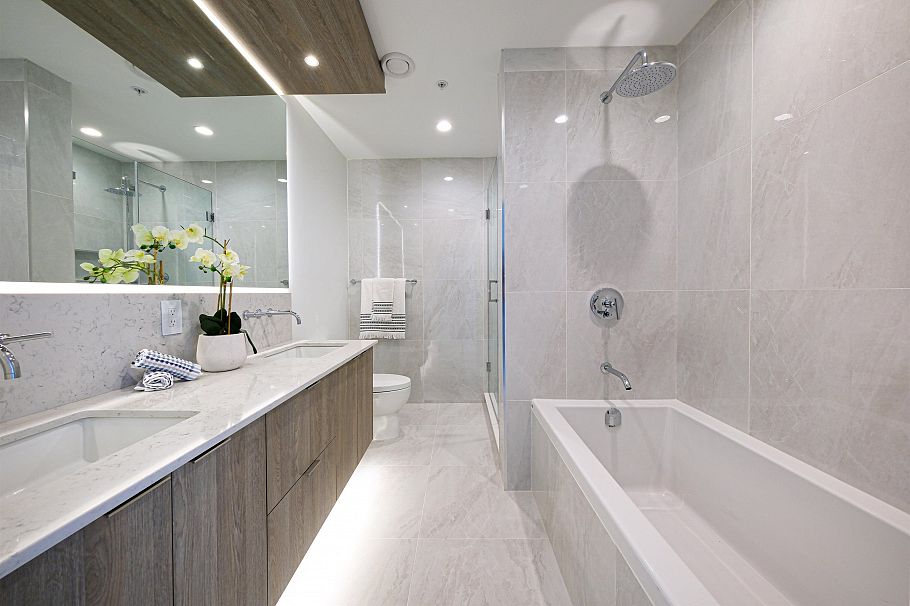 602 7638 Cambie Street Vancouver, BC - 30