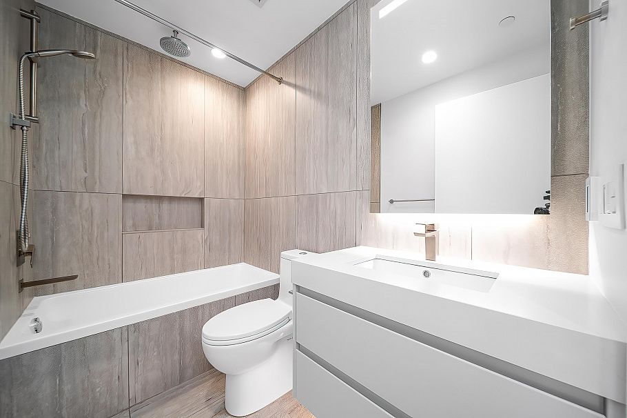 1503 7418 Paulson Street Vancouver, BC - 29