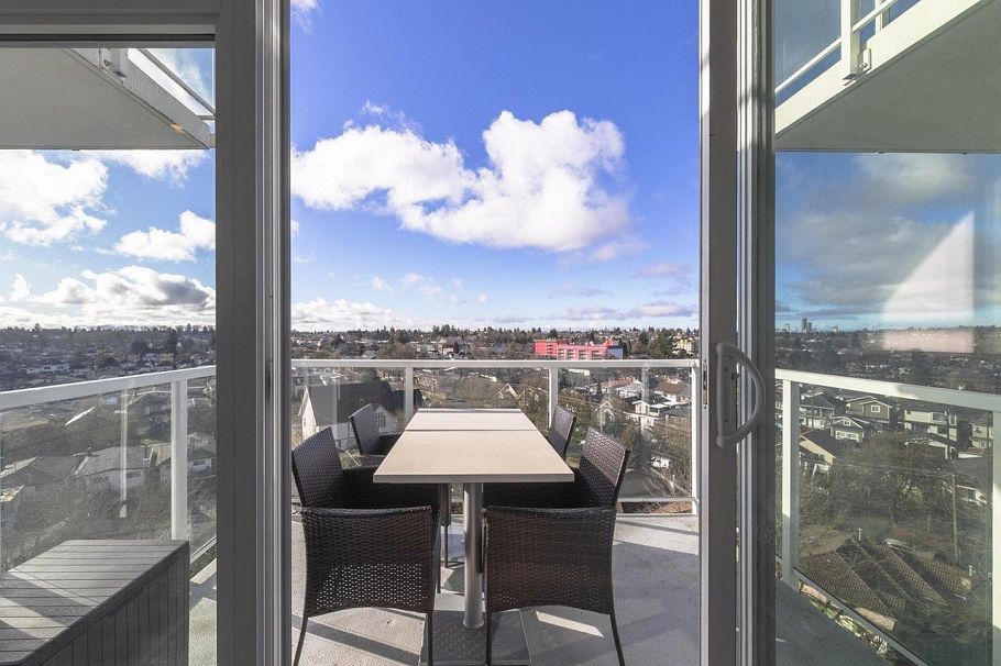 1106 2221 E 30th Avenue Vancouver, BC - 11