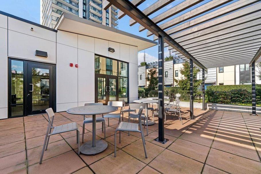 1308 1471 Hunter Street North Vancouver, BC - 27