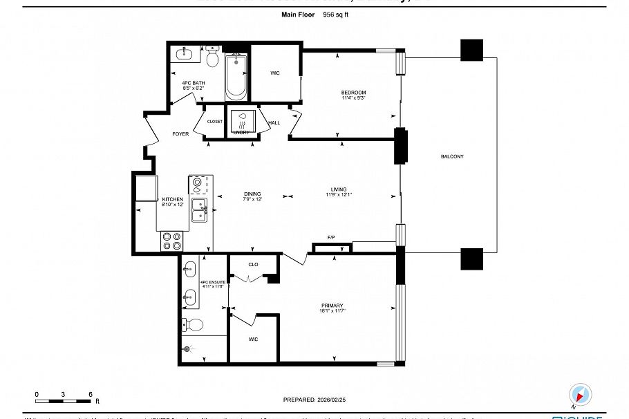 2006 2077 Rosser Avenue Burnaby, BC - 40