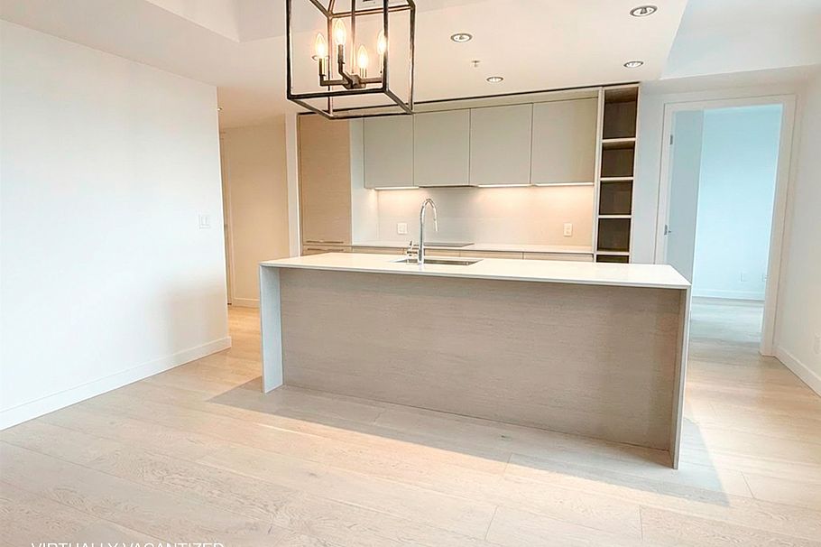 1001 1289 Hornby Street Vancouver, BC - 15