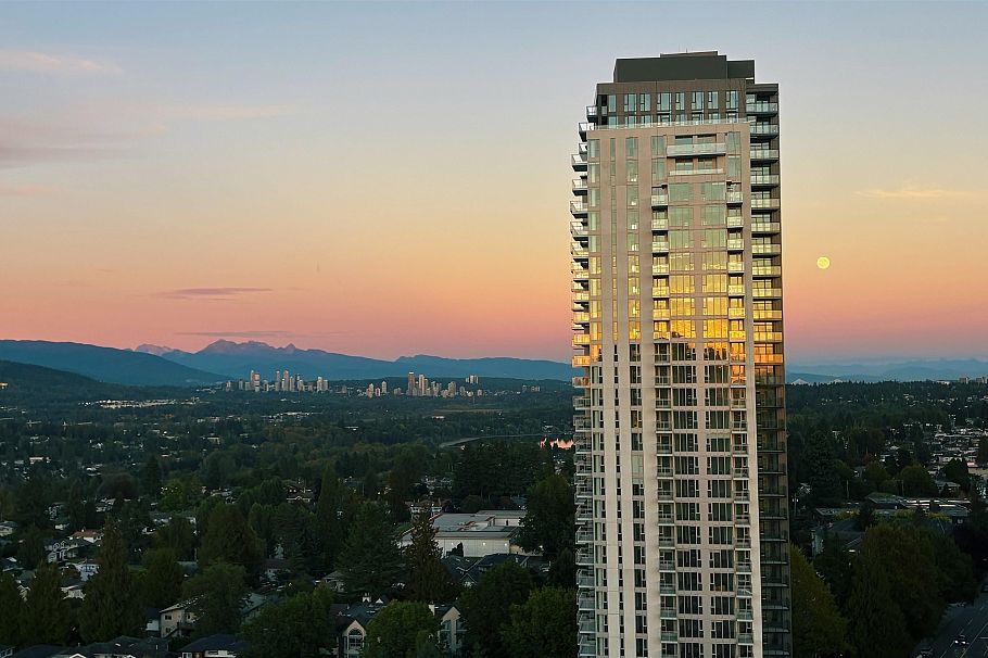 1605 5685 Halley Avenue Burnaby, BC - 9