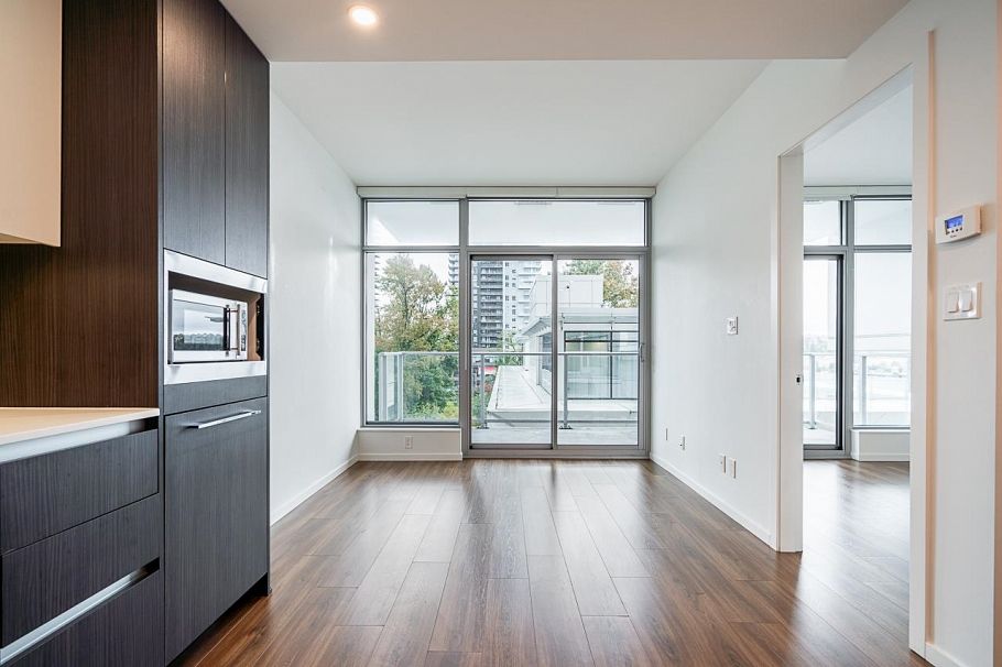 405 1888 Gilmore Avenue Burnaby, BC - 4