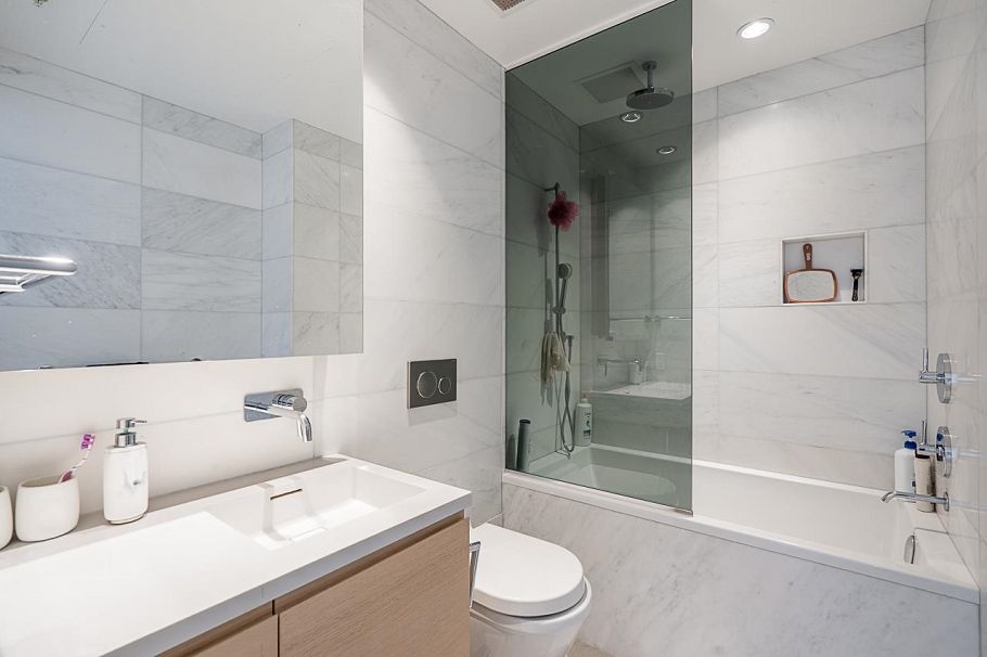 4605 1289 Hornby Street Vancouver, BC - 26