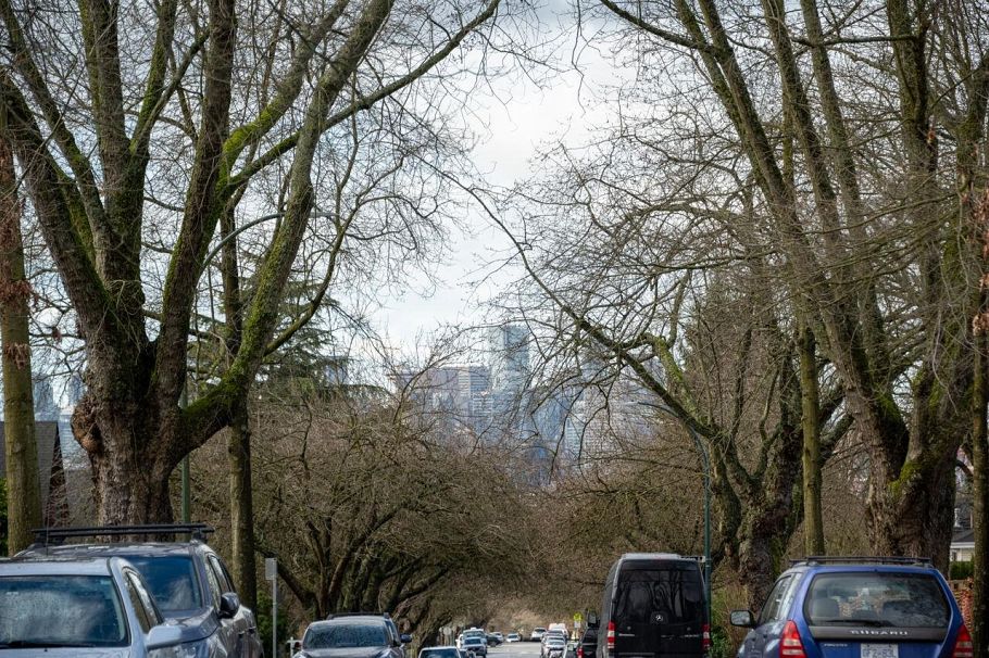 2654 Oxford Street Vancouver, BC - 40