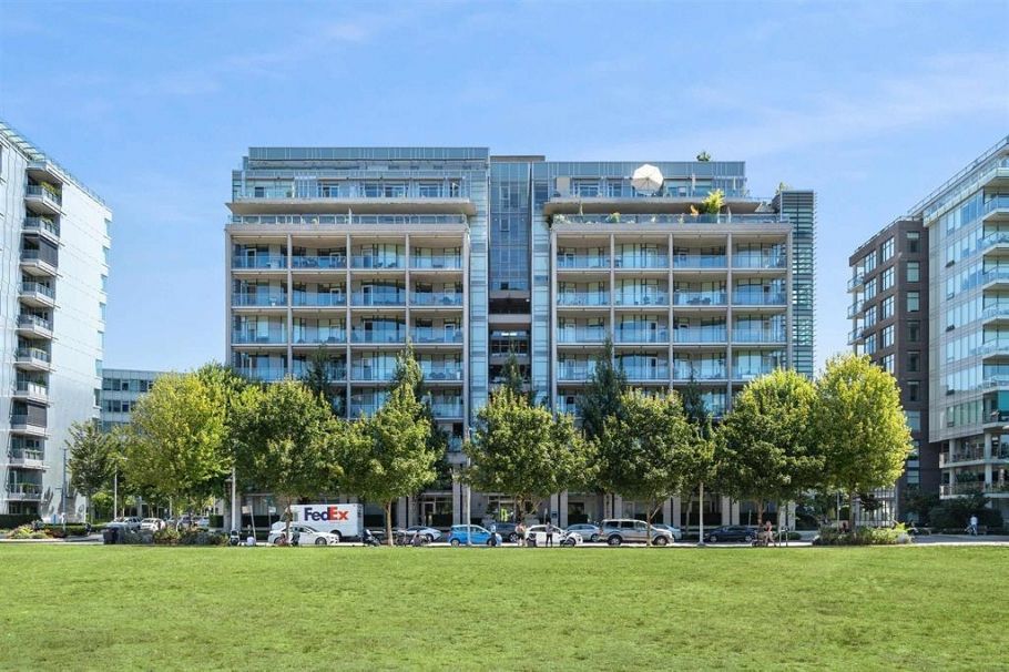 501 1616 Columbia Street Vancouver, BC - 28