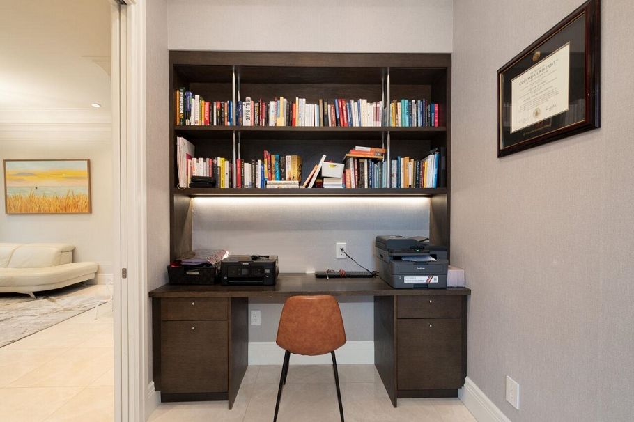 3739 W 24th Avenue Vancouver, BC - 11