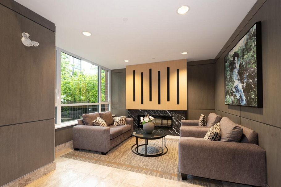 214 2651 Library Lane North Vancouver, BC - 5