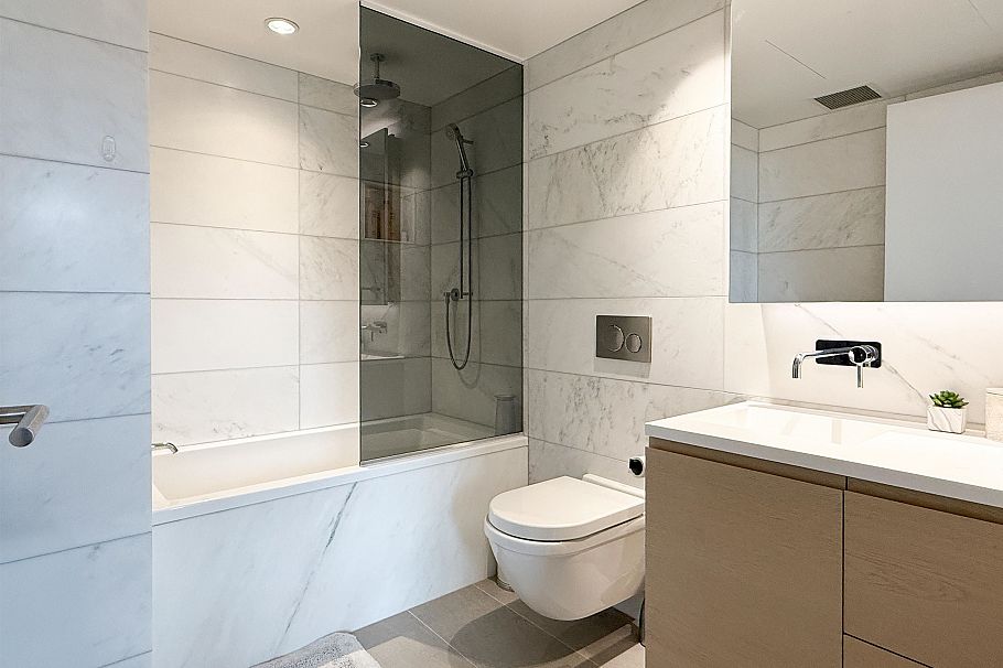 1001 1289 Hornby Street Vancouver, BC - 14