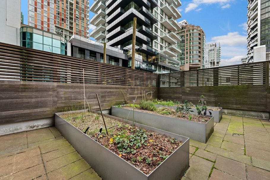 1106 1308 Hornby Street Vancouver, BC - 22