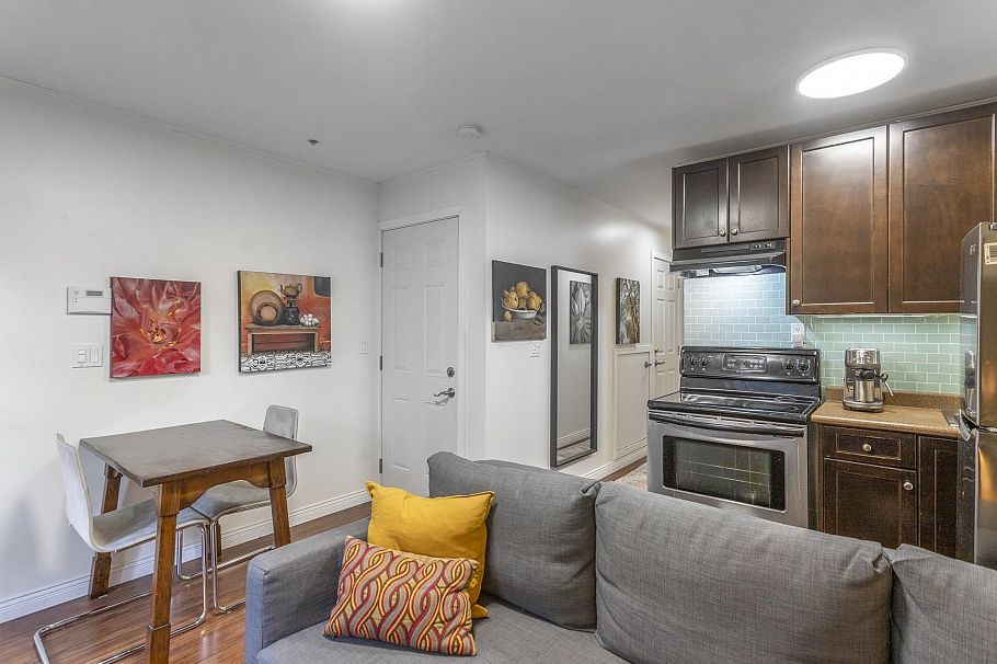 1743 Frances Street Vancouver, BC - 33