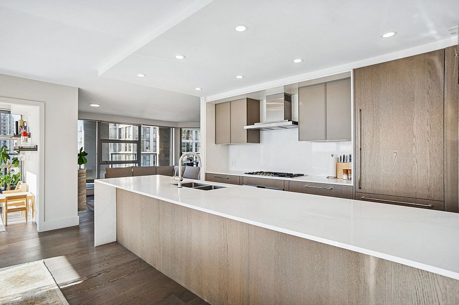 1903 989 Beatty Street Vancouver, BC - 17