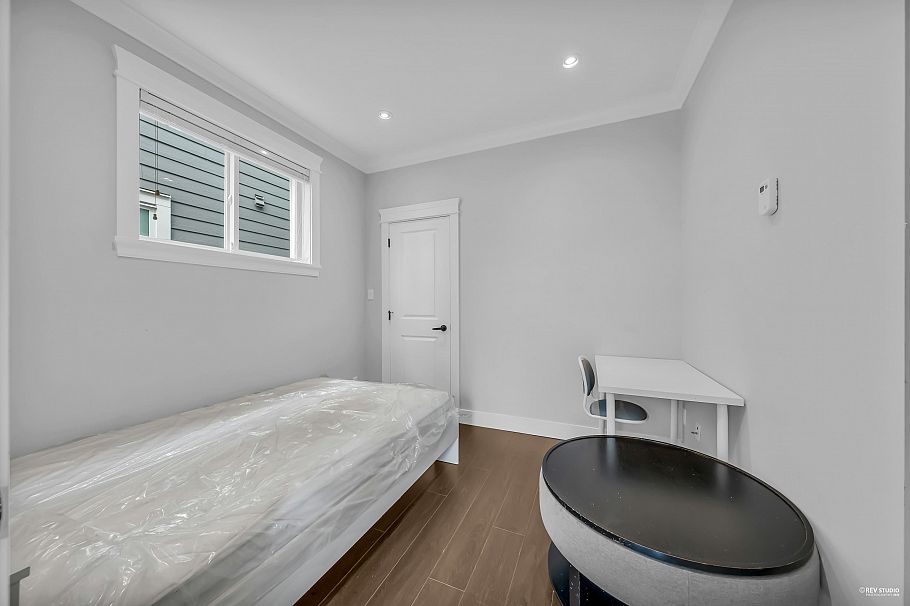 4364 Greta Street Burnaby, BC - 29