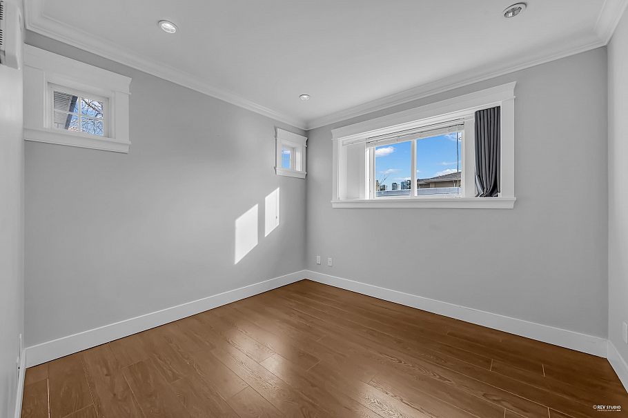 4364 Greta Street Burnaby, BC - 23