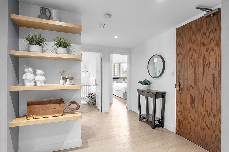 402 738 Broughton Street Vancouver, BC - 26