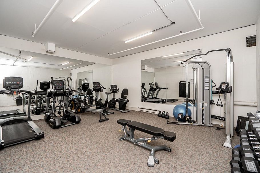 1202 110 W 4th Street North Vancouver, BC - 17