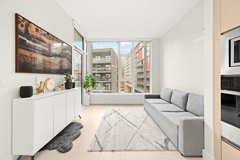 519 3438 Sawmill Crescent Vancouver, BC - 13