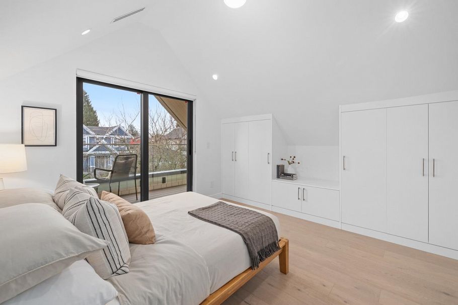 1 435 E 37th Avenue Vancouver, BC - 28