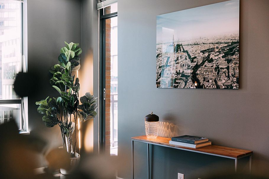 2005 788 Richards Street Vancouver, BC - 16