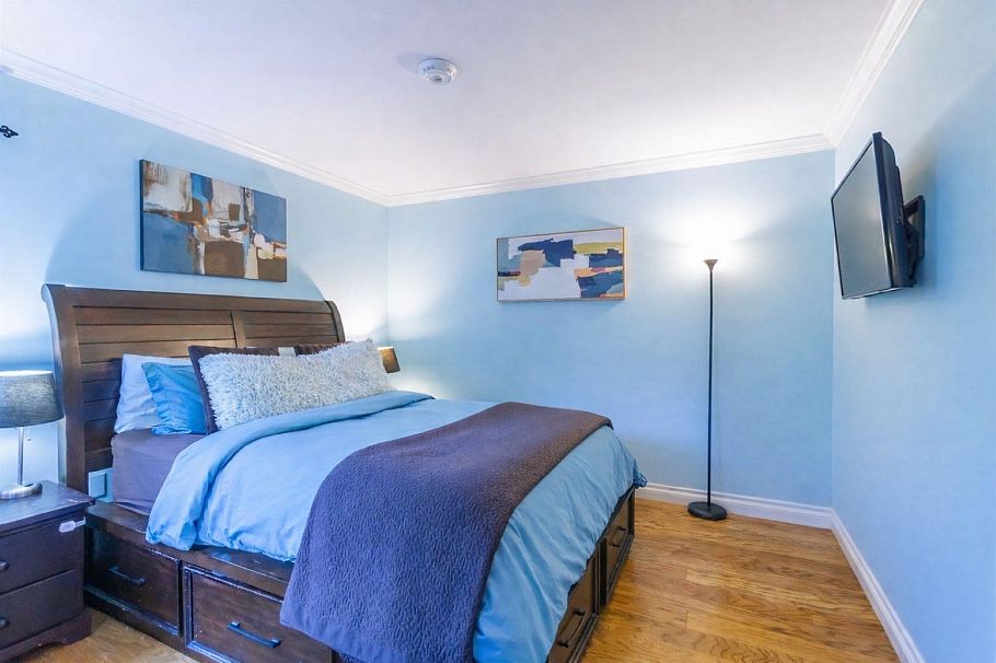 307 3275 Mountain Highway North Vancouver, BC - 10