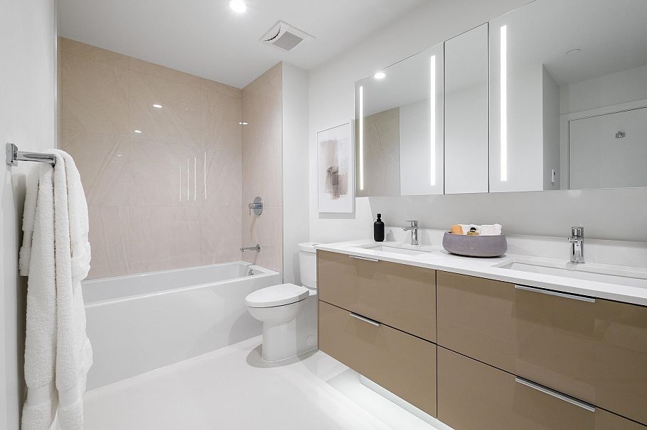 2602 1401 Hunter Street North Vancouver, BC - 19