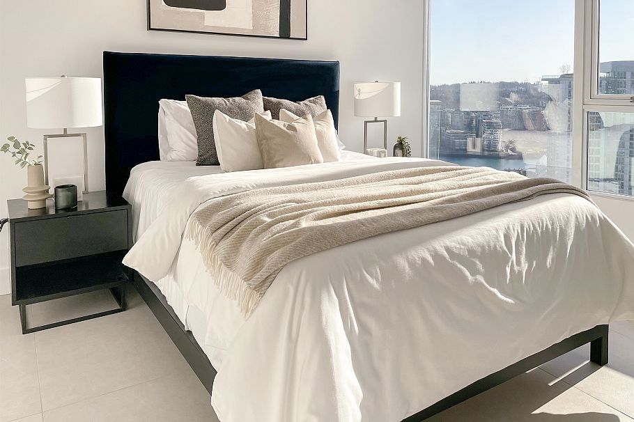 3703 689 Abbott Street Vancouver, BC - 16