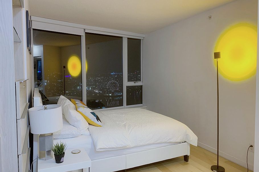 2903 689 Abbott Street Vancouver, BC - 3