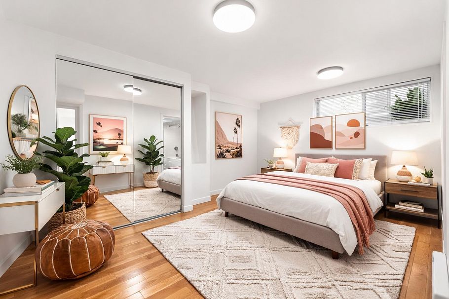 4709 Chancellor Boulevard Vancouver, BC - 37