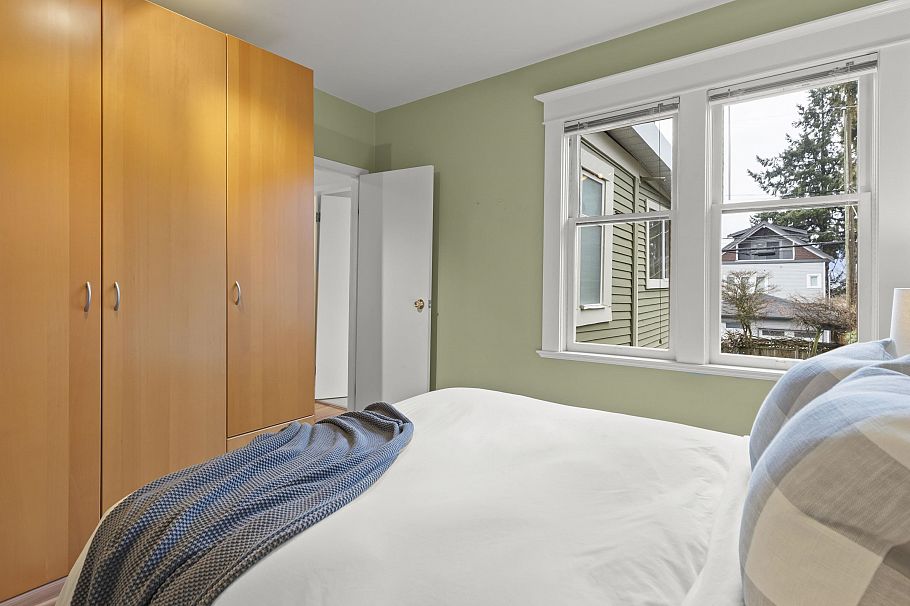 829 E 14th Avenue Vancouver, BC - 15