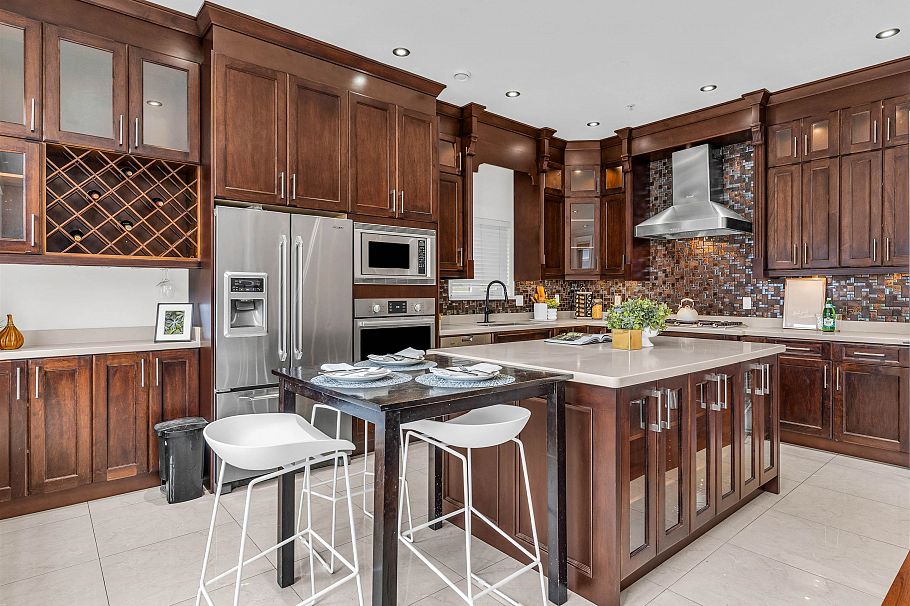 6387 Prince Albert Street Vancouver, BC - 9