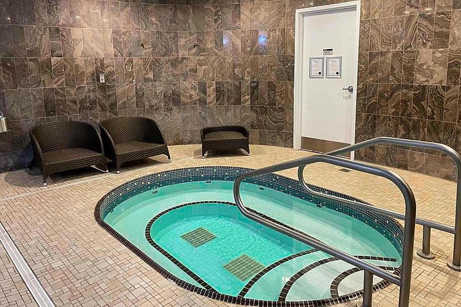 501 1616 Columbia Street Vancouver, BC - 23