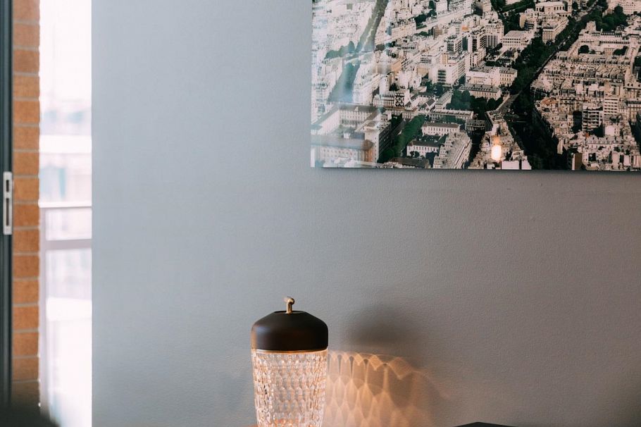 2005 788 Richards Street Vancouver, BC - 9