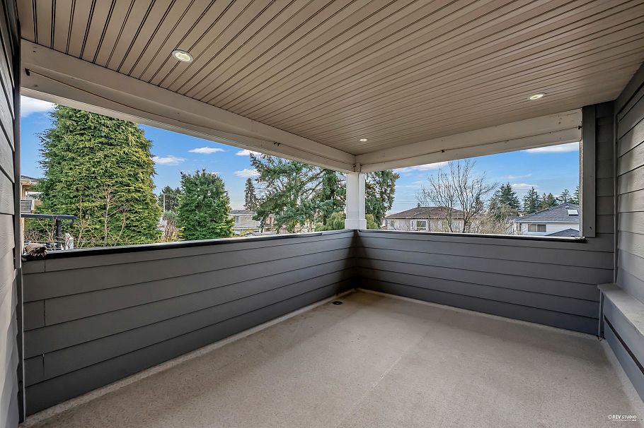 4364 Greta Street Burnaby, BC - 26