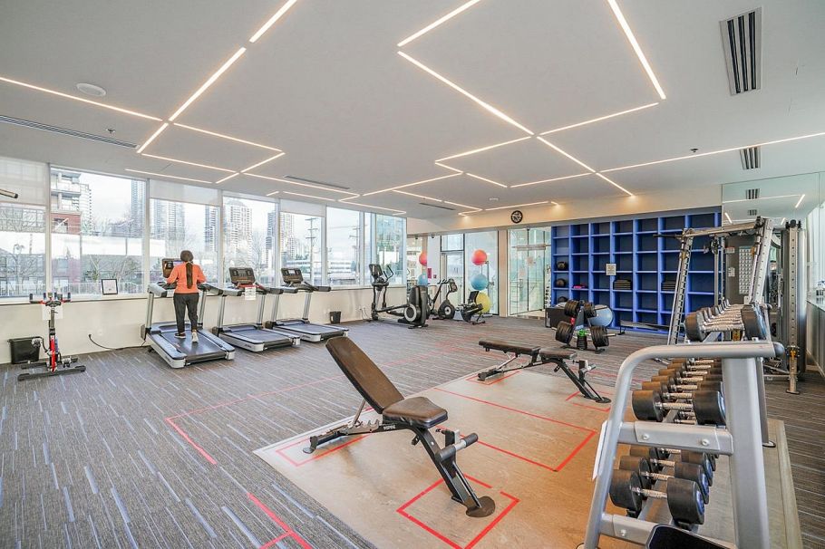 405 1888 Gilmore Avenue Burnaby, BC - 21