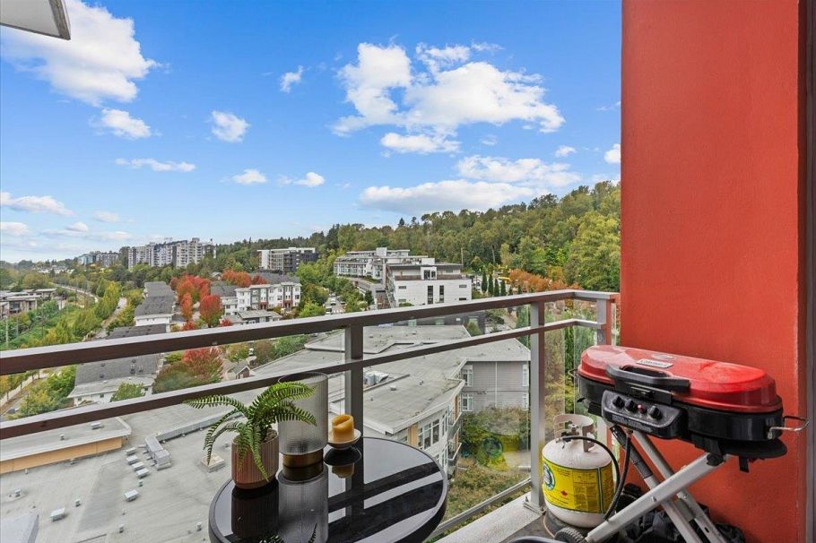 1106 3281 E Kent Avenue North Vancouver, BC - 28