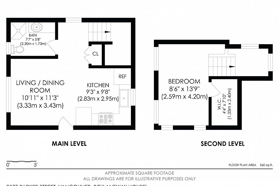 2575 & 2577 Parker Street Vancouver, BC - 40