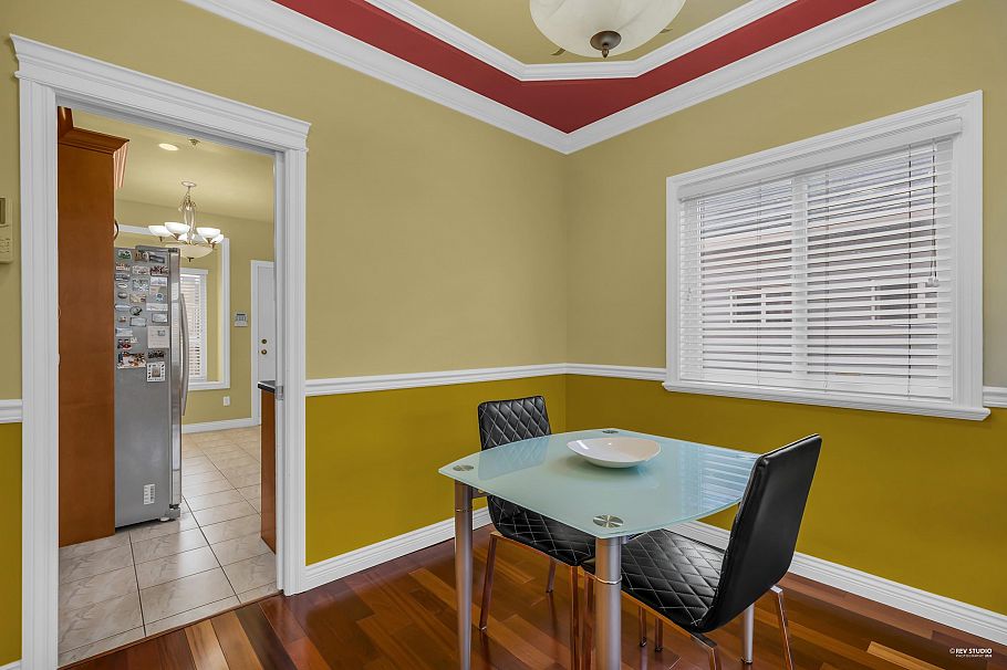 2160 E 54th Avenue Vancouver, BC - 6