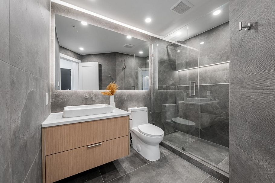 1001 1888 Alberni Street Vancouver, BC - 28