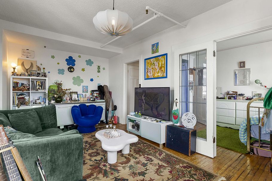 709 175 E Broadway Vancouver, BC - 18