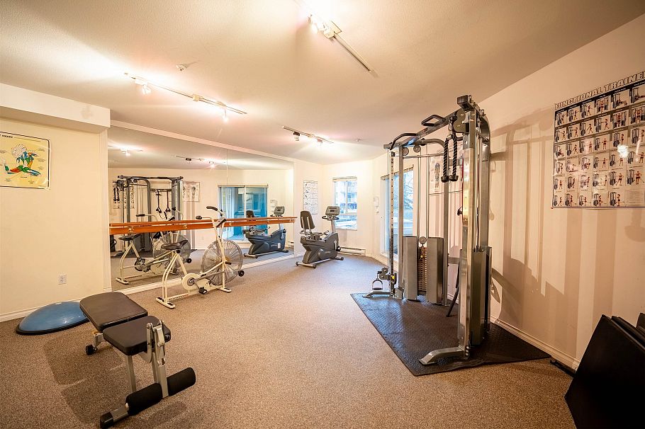 207 128 W 8th Street North Vancouver, BC - 25