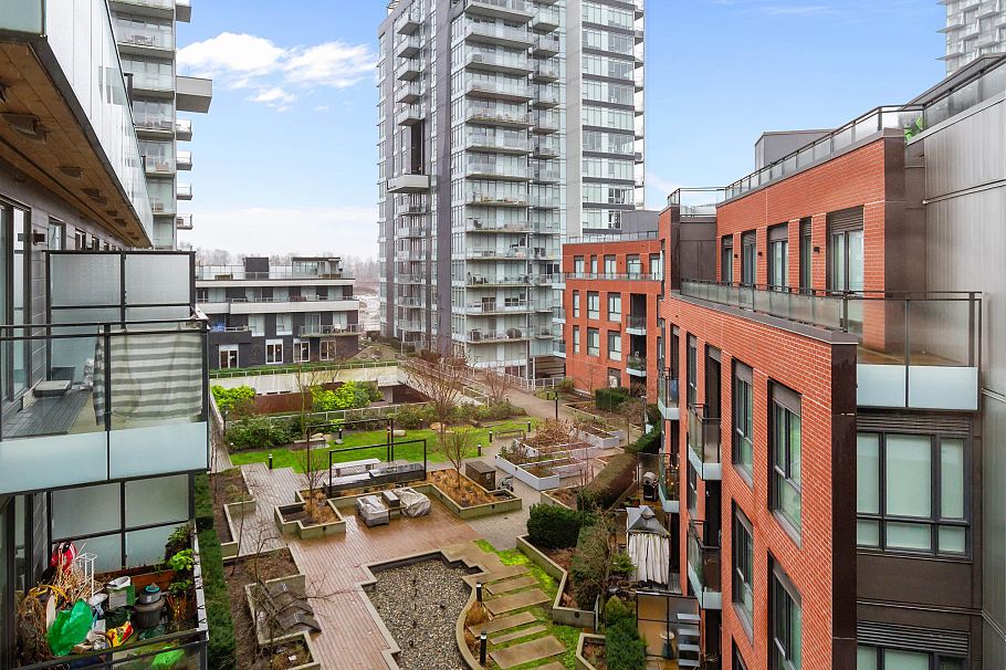 513 3588 Sawmill Crescent Vancouver, BC - 29