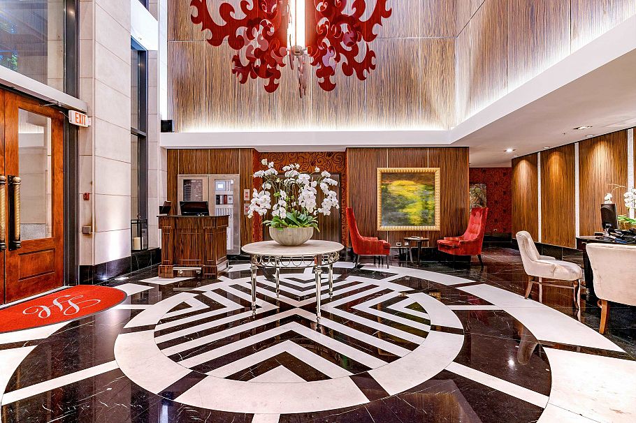 2005 788 Richards Street Vancouver, BC - 6