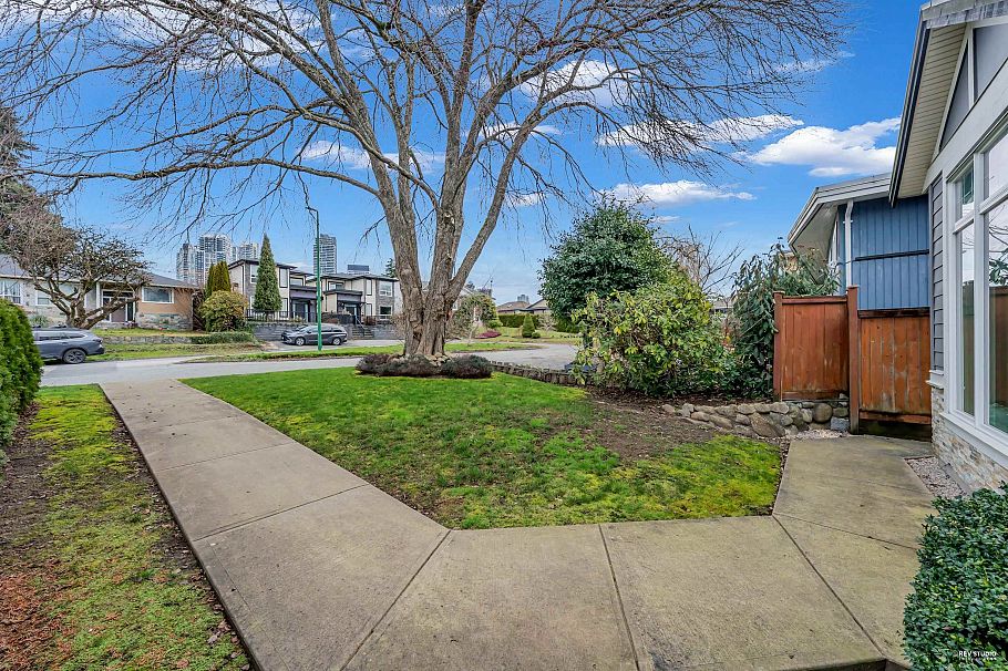 4364 Greta Street Burnaby, BC - 38