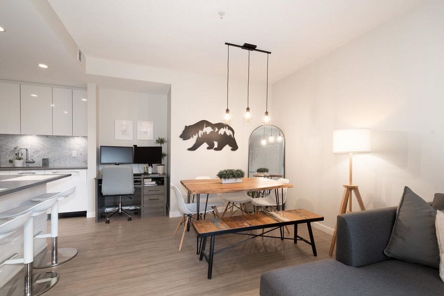 214 2651 Library Lane North Vancouver, BC - 14