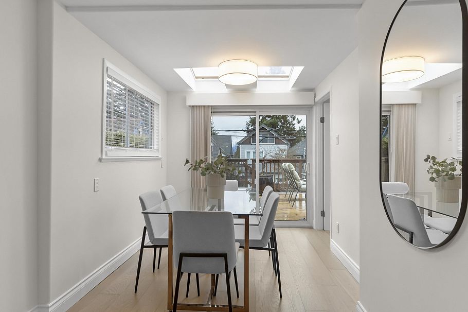 829 E 14th Avenue Vancouver, BC - 10