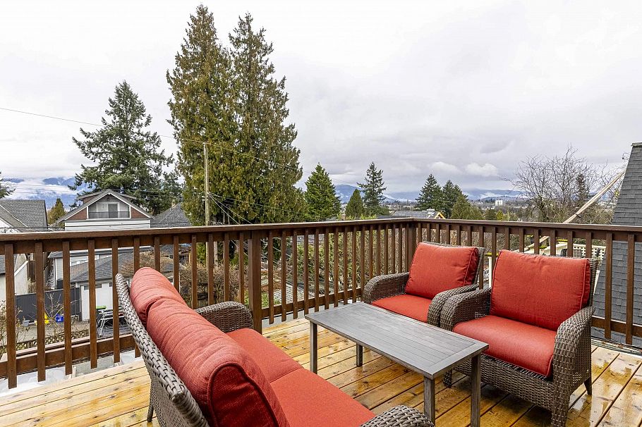 829 E 14th Avenue Vancouver, BC - 26